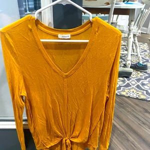 Belk long sleeve cotton